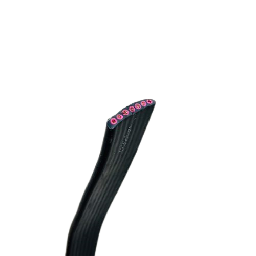 YVFRB扁平電纜YFVRBG